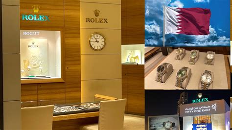 rolex ben gurion airport duty free|rolex doha airport.